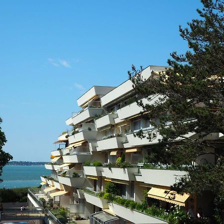 Le Panoramic Apartamento Arcachón Exterior foto